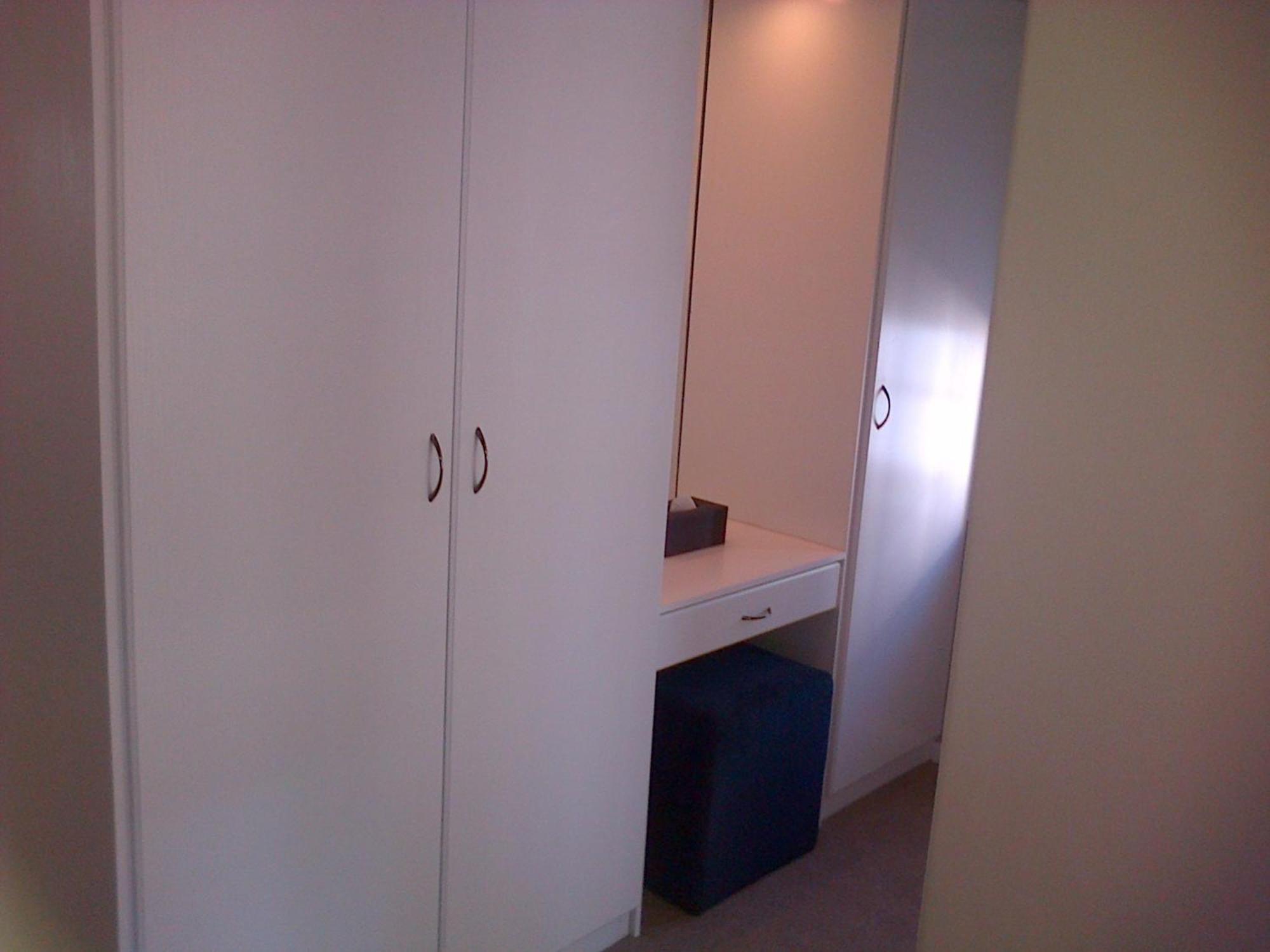 Kenjockity Self Catering Apartments Херманус Стая снимка