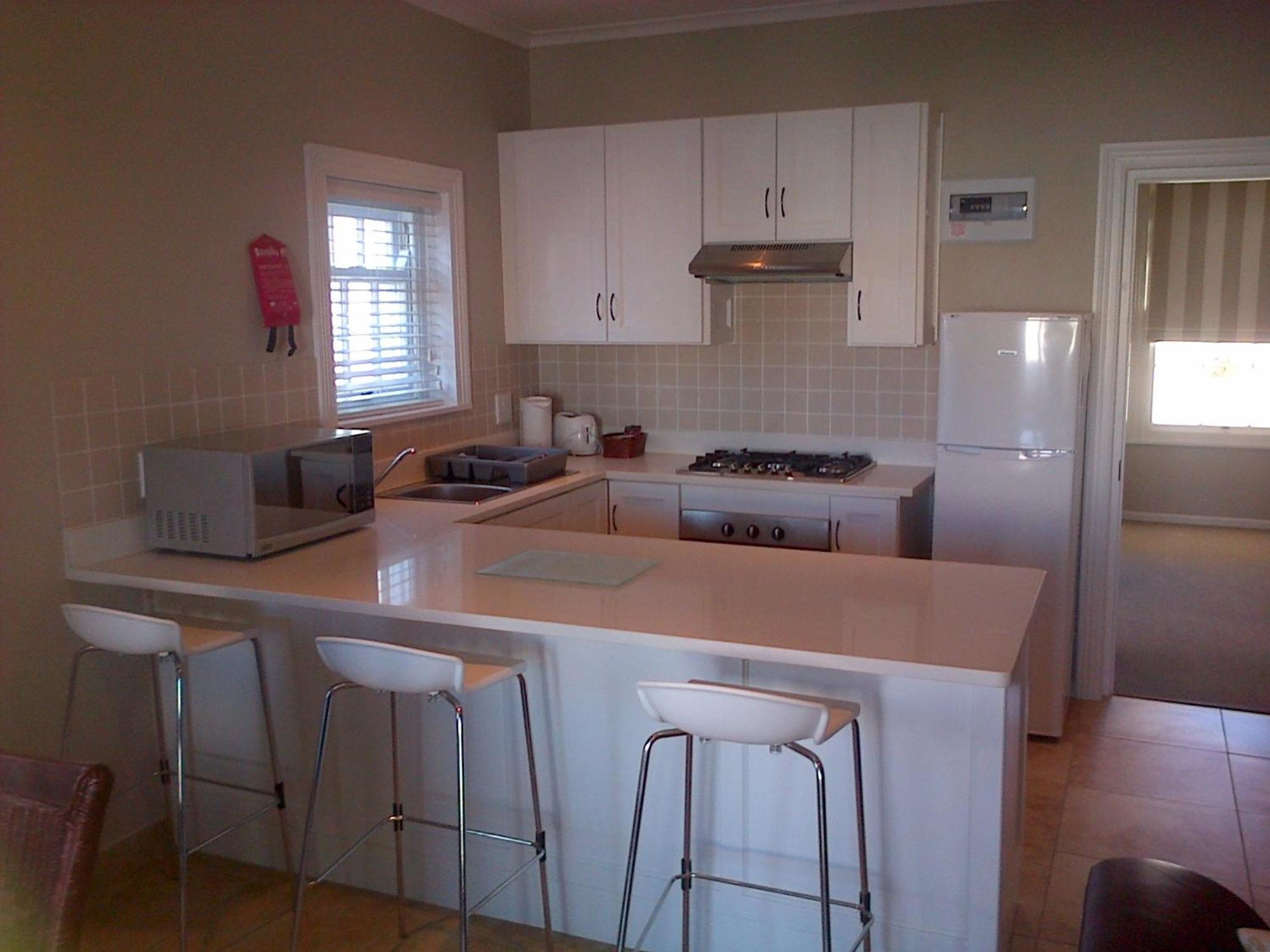 Kenjockity Self Catering Apartments Херманус Стая снимка