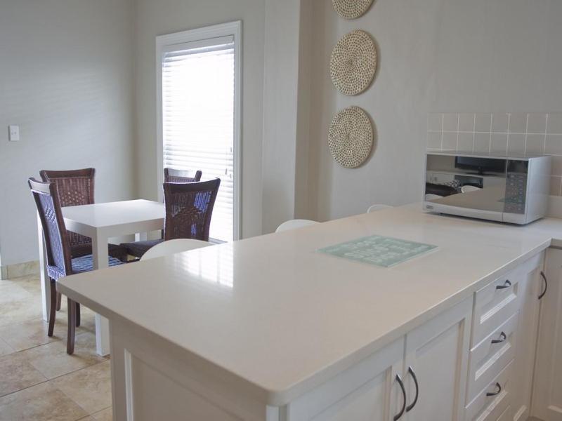 Kenjockity Self Catering Apartments Херманус Екстериор снимка