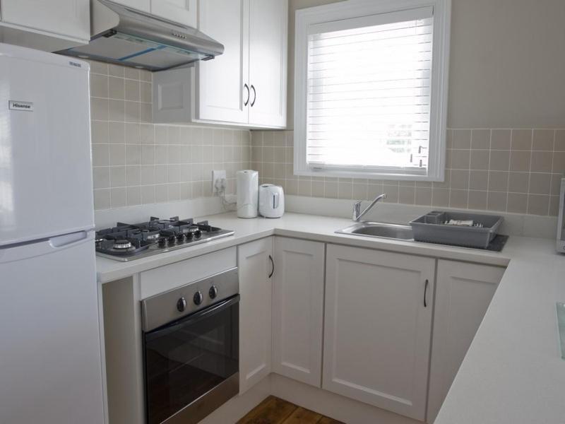 Kenjockity Self Catering Apartments Херманус Стая снимка