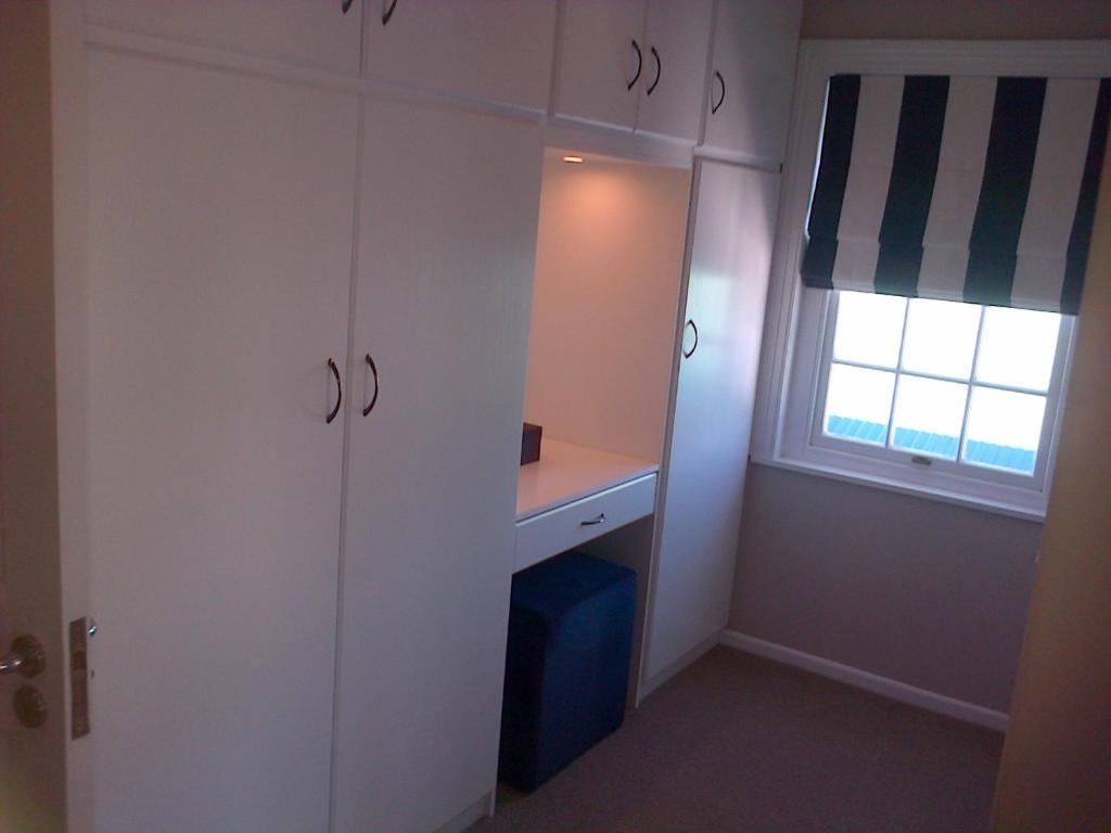 Kenjockity Self Catering Apartments Херманус Екстериор снимка