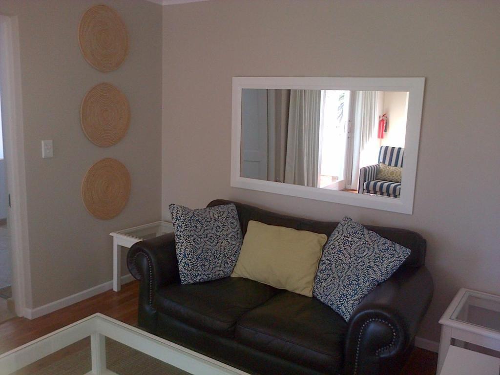 Kenjockity Self Catering Apartments Херманус Екстериор снимка